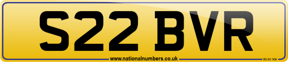 S22 BVR
