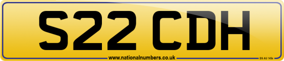 S22 CDH