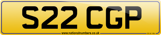 S22 CGP