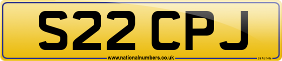 S22 CPJ