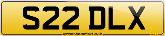 S22 DLX