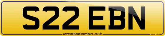 S22 EBN
