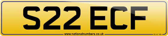 S22 ECF
