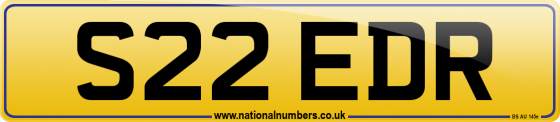 S22 EDR