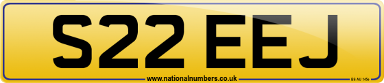 S22 EEJ