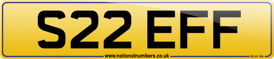 S22 EFF
