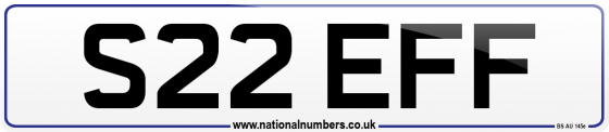 S22 EFF