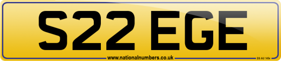 S22 EGE