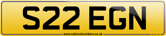 S22 EGN
