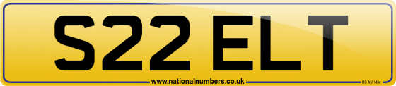 S22 ELT