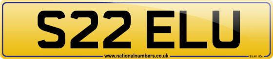 S22 ELU