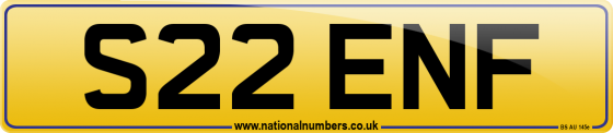 S22 ENF