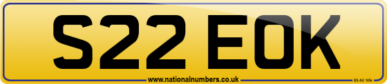 S22 EOK