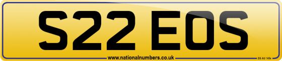 S22 EOS