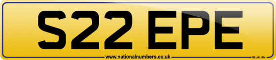 S22 EPE