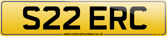S22 ERC