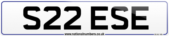 S22 ESE