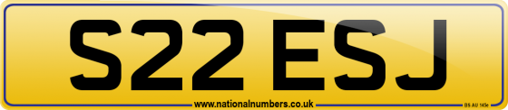 S22 ESJ