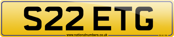 S22 ETG