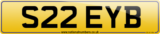 S22 EYB