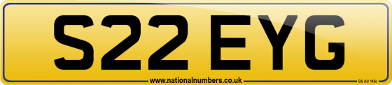 S22 EYG