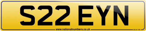 S22 EYN
