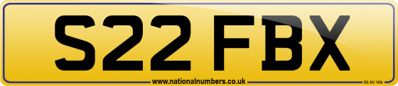 S22 FBX