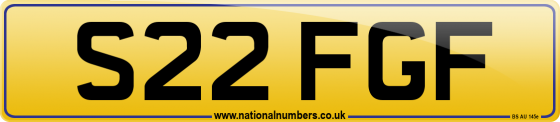S22 FGF