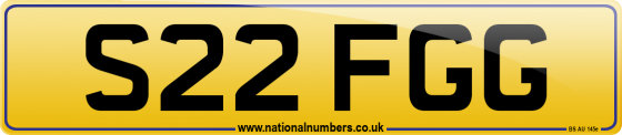 S22 FGG