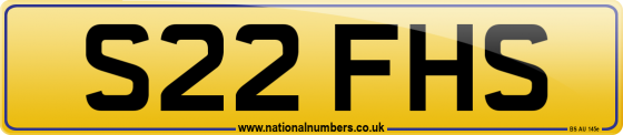 S22 FHS