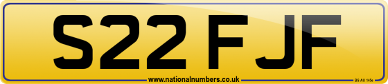 S22 FJF