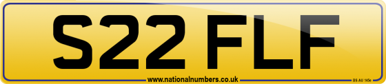 S22 FLF