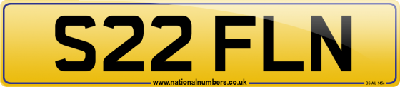 S22 FLN