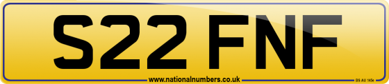 S22 FNF