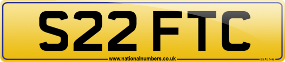 S22 FTC