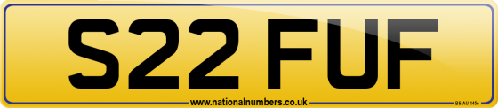S22 FUF