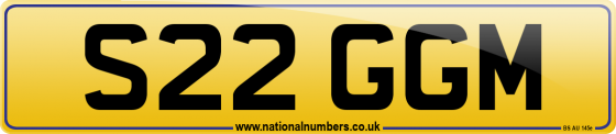 S22 GGM