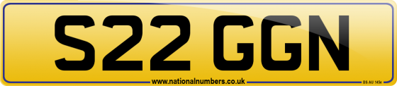 S22 GGN
