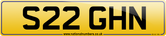 S22 GHN