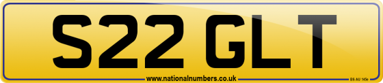 S22 GLT