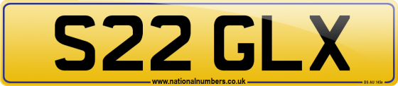 S22 GLX
