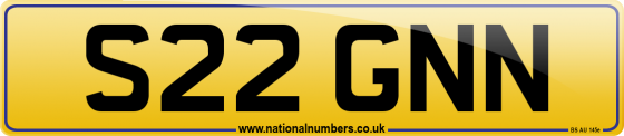 S22 GNN