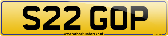 S22 GOP
