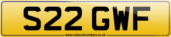 S22 GWF