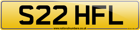 S22 HFL