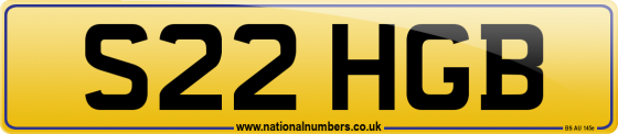 S22 HGB
