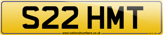 S22 HMT