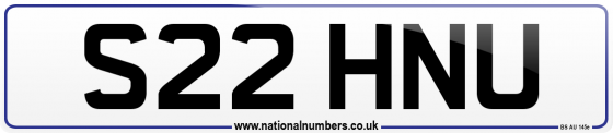 S22 HNU