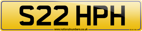 S22 HPH