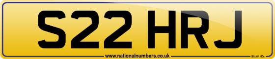 S22 HRJ
